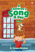 A Childrens Song A Day : Volume 3 C