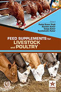 Feed Supplements For Livestock And Poultry