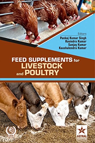 Feed Supplements For Livestock And Poultry