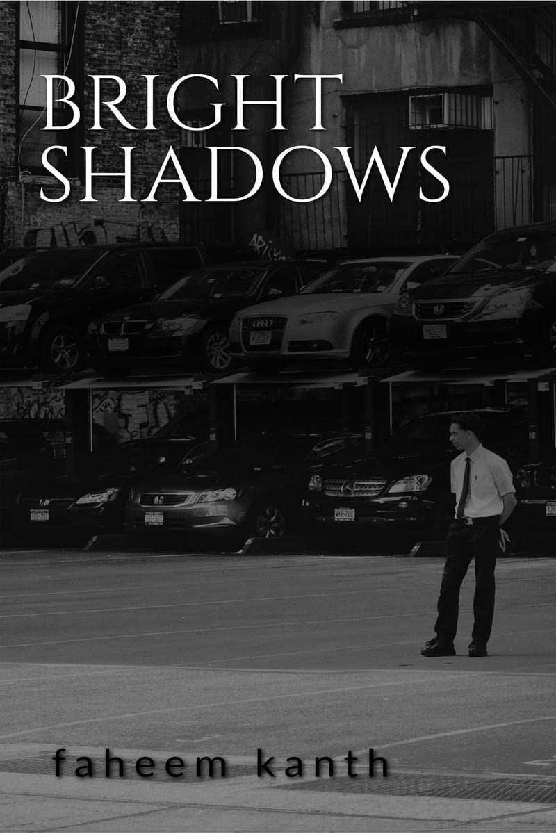 Bright shadows