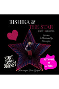 RISHIKA AND THE STAR : A CHILDS IMAGINATION