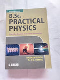 B.Sc. Practical Physics