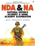 Nda & Na National Defence Academy & Naval Academy Examination
