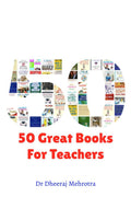 50 Great Books For Teachers