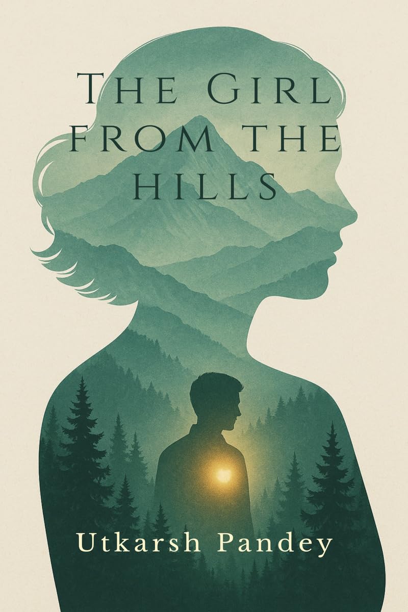 the girl from the hills