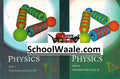 Combo Pack Ncert Textbook For Class Xi Physics ( Part1,Part2)