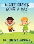 A Childrens Song A Day : Volume 3