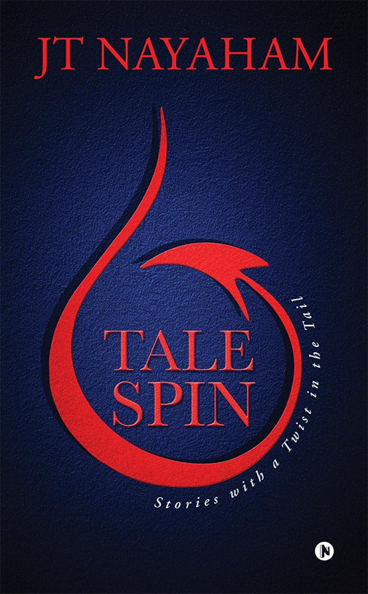 Talespin : Stories With A Twist In The Tail