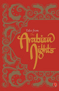 Tales from the Arabian Nights (Classics)
