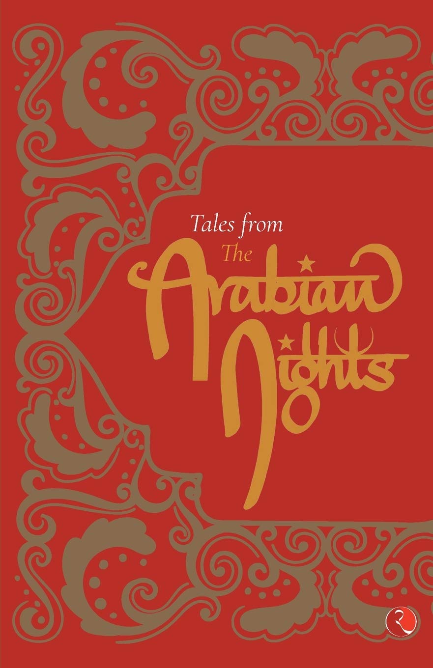Tales from the Arabian Nights (Classics)