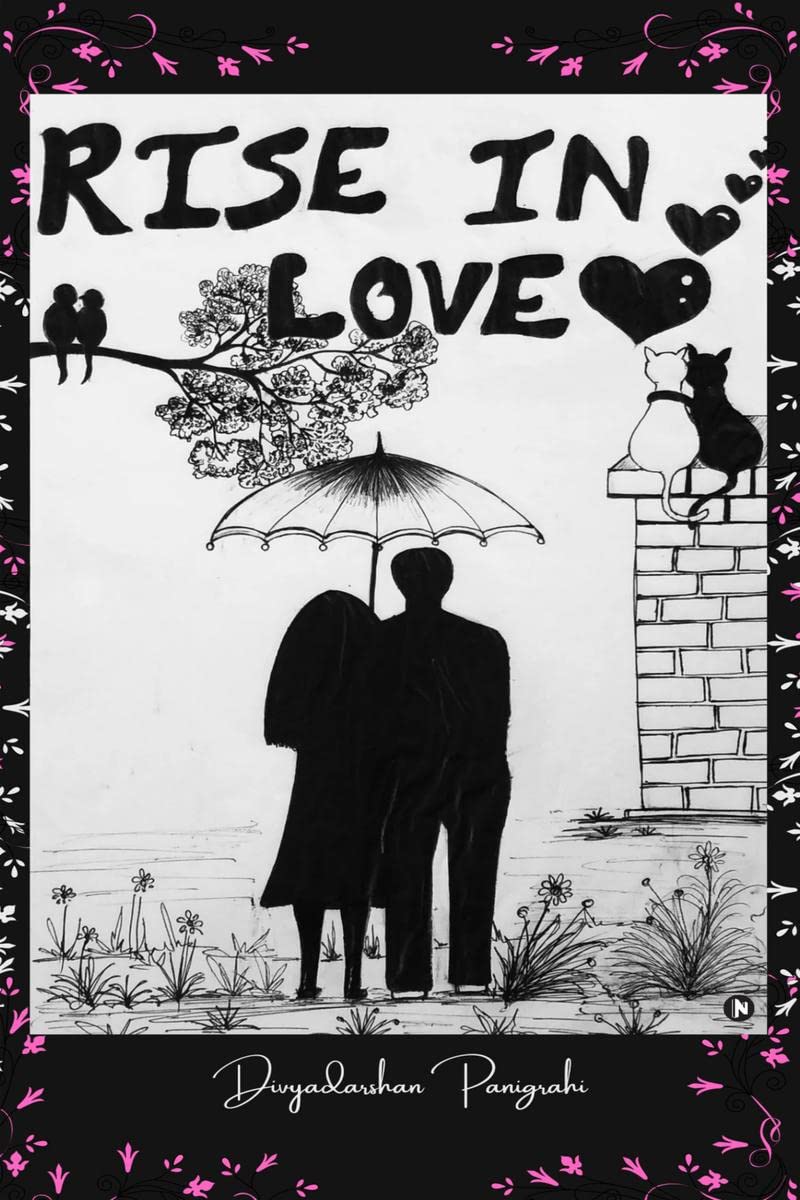 Rise In Love : You,Me and The Sky
