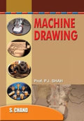 A Textbook Of Machine Drawing