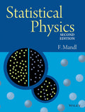 Statistical Physics 2Ed (Pb 2018)