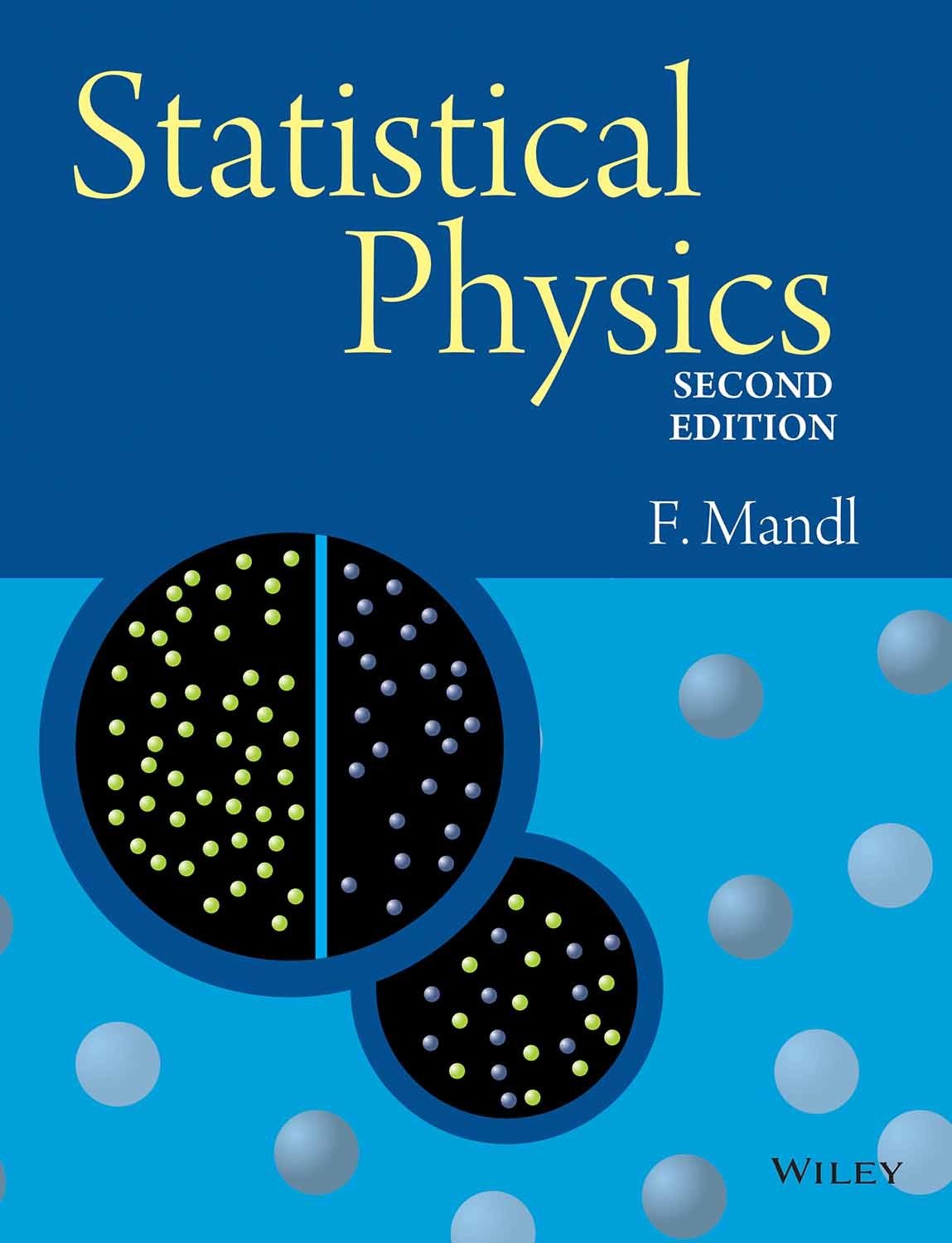 Statistical Physics 2Ed (Pb 2018)