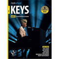 ROCKSCHOOL KEYBOARD DEBUT 2019
