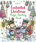 Chanted Christmas Magic Painting Bo