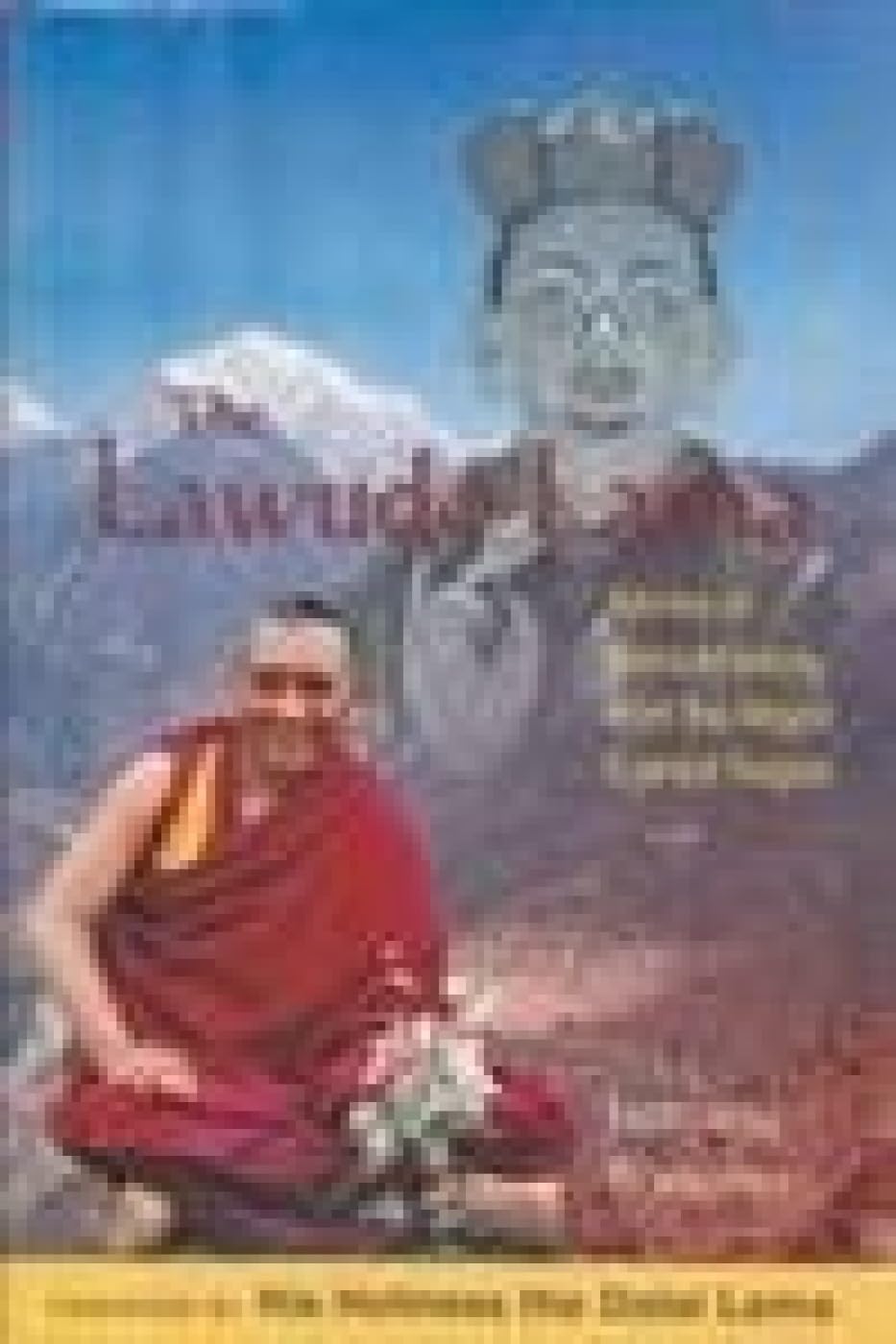 The Lawudo Lama: Stories of Reincarnation from the Mount Everest Region