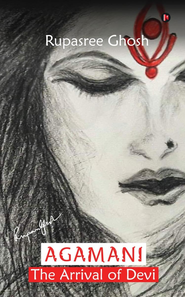 Agamani : The Arrival of Devi