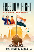 Freedom Fight, As A Wright For Many (All)