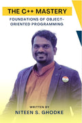 The C++ Mastery
