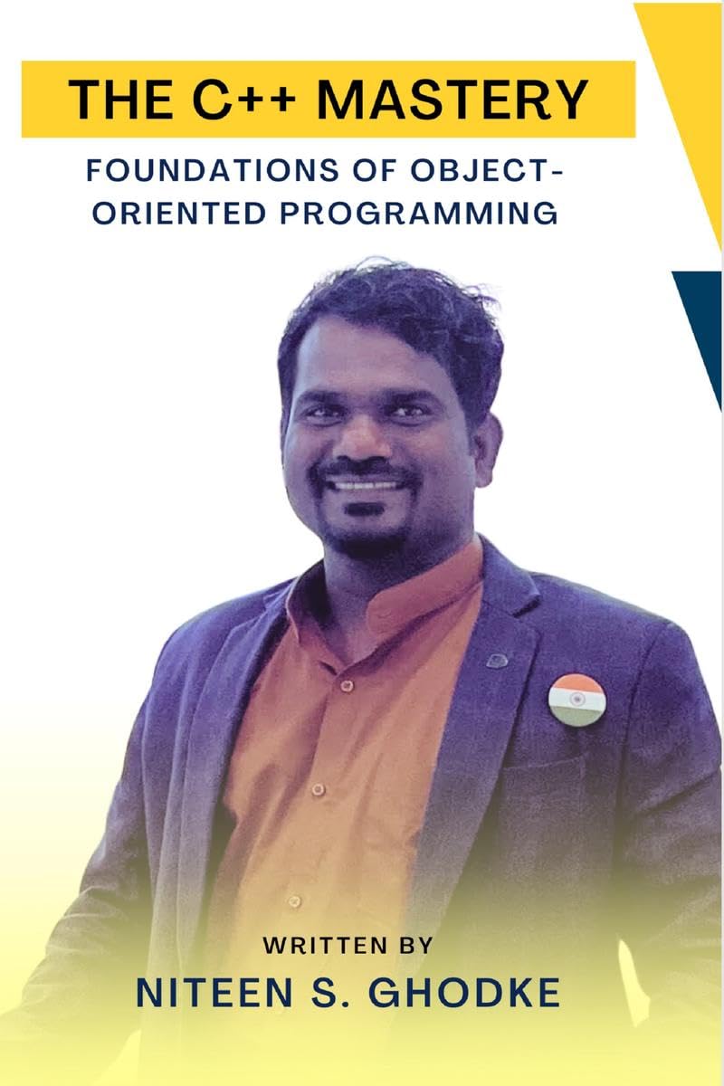 The C++ Mastery