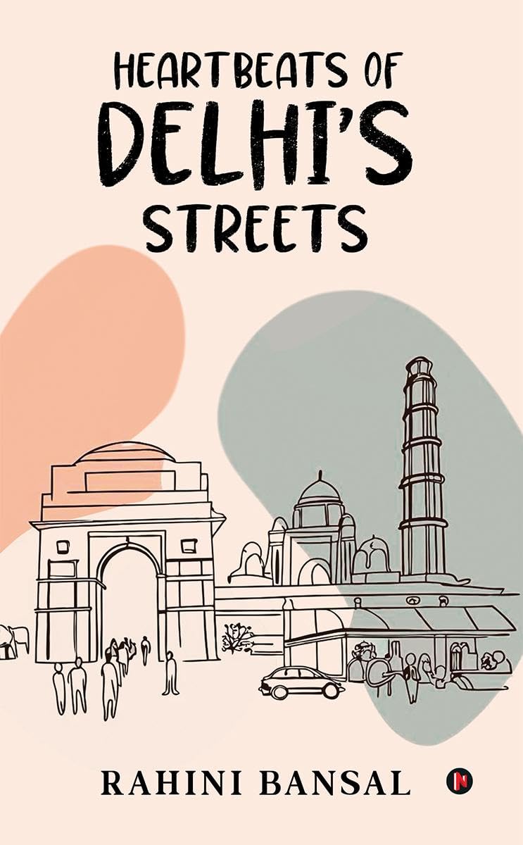 Heartbeats of Delhis Streets
