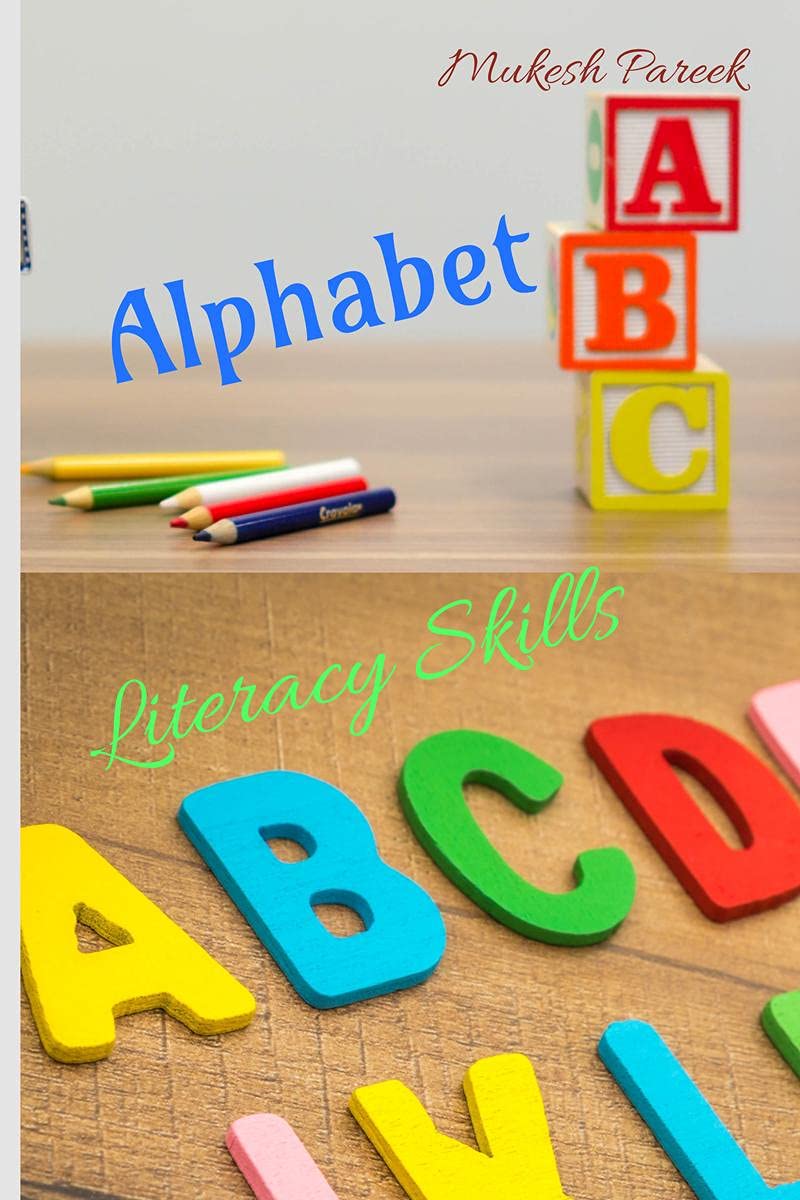 Alphabet Literacy Skills