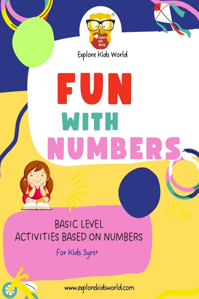 Fun with Numbers
