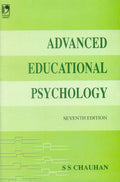 Advanced Educational Psychology  7Th Edn