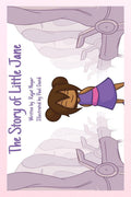 The Story Of Little Jane