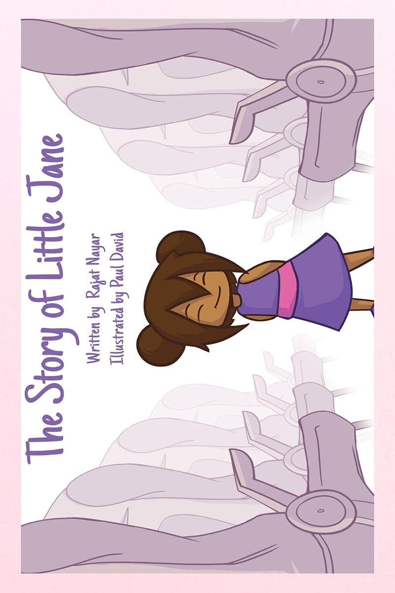 The Story Of Little Jane