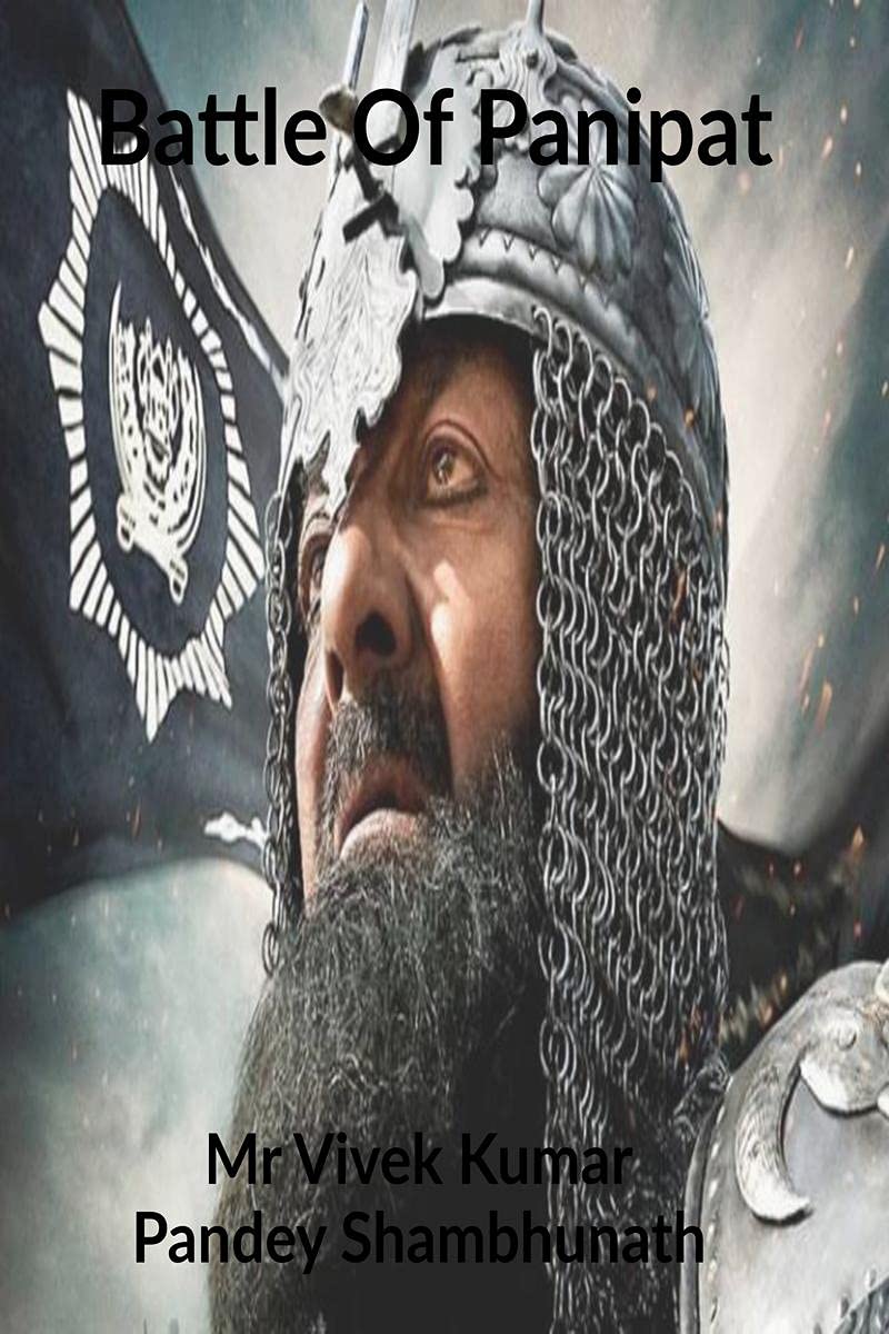 Battle Of Panipat