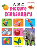 ABC Picture Dictionary