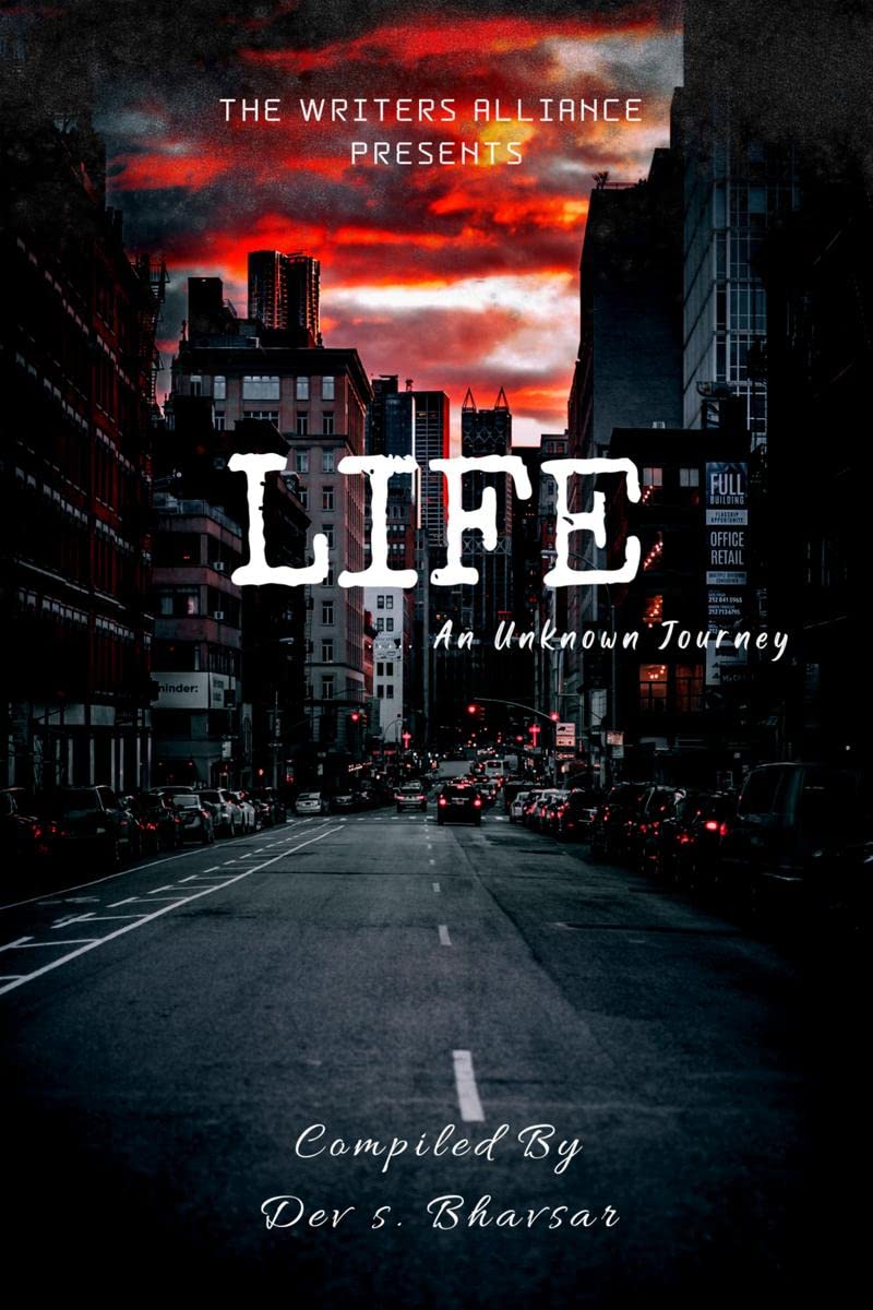 LIFE: An Unknown Journey