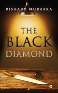 THE BLACK DIAMOND