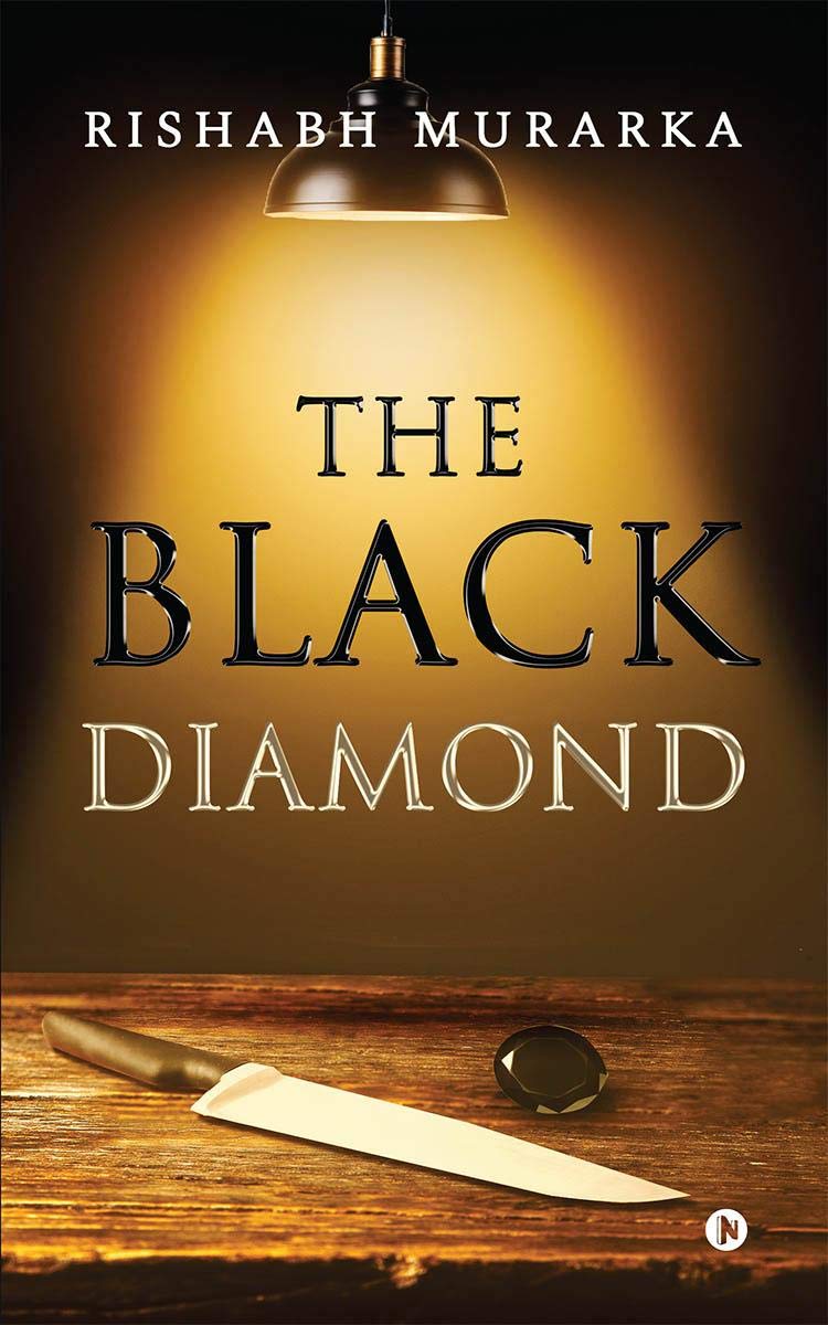 THE BLACK DIAMOND