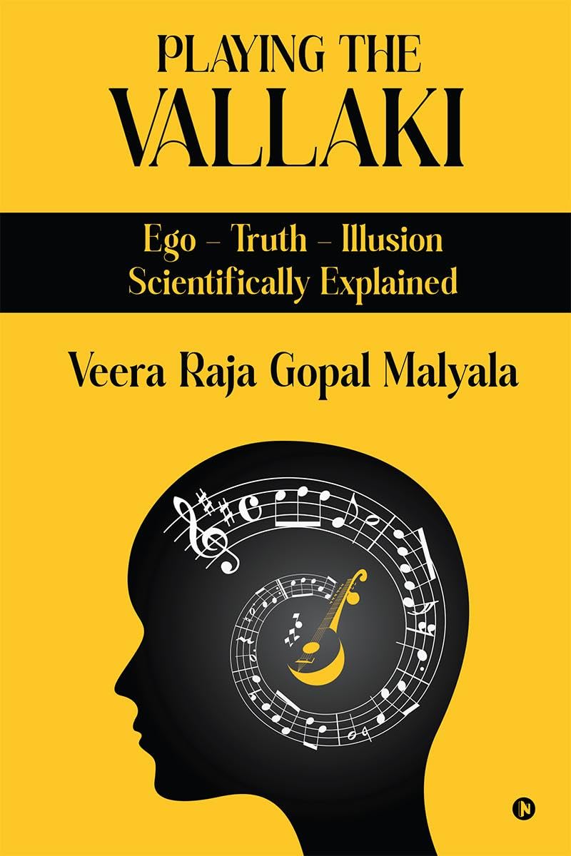 Playing The Vallaki : Ego  Truth  Illusion Scientifically Explained