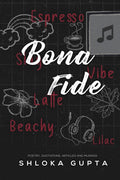 Bona Fide : POETRY, QUOTATIONS, ARTICLES AND MUSINGS