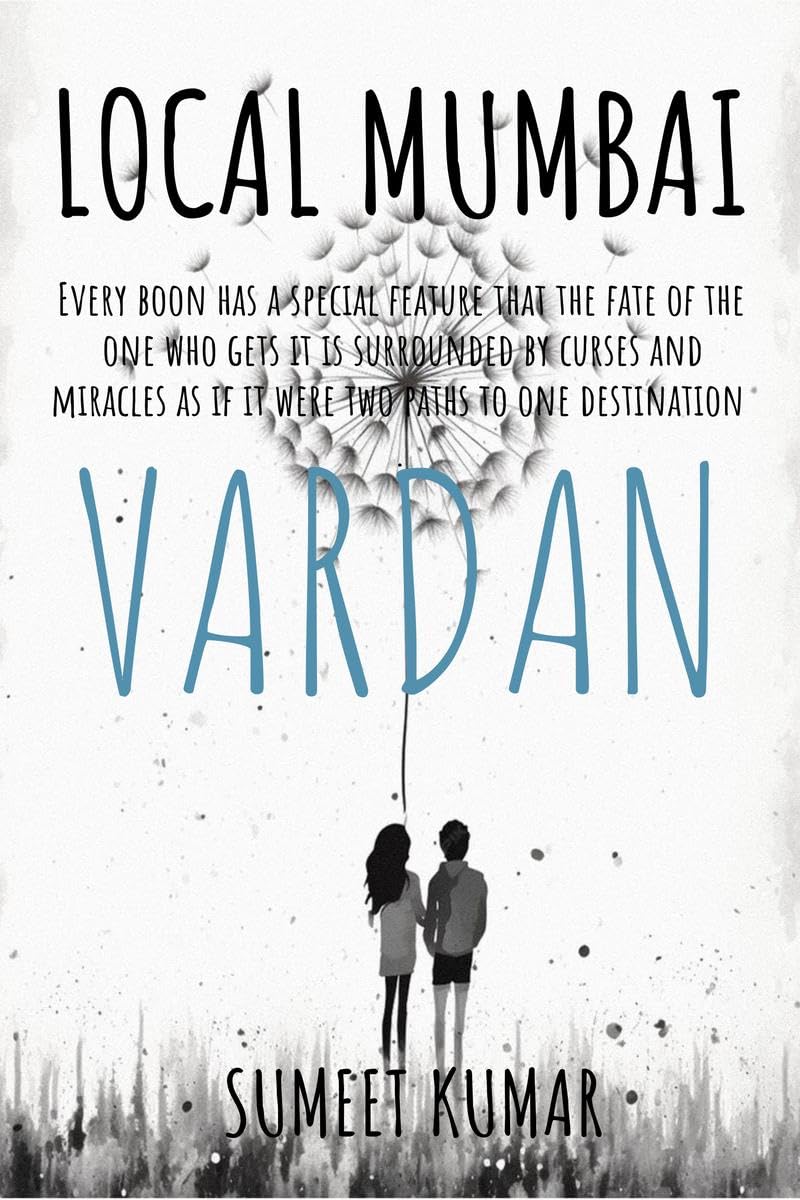 local mumbai : vardan