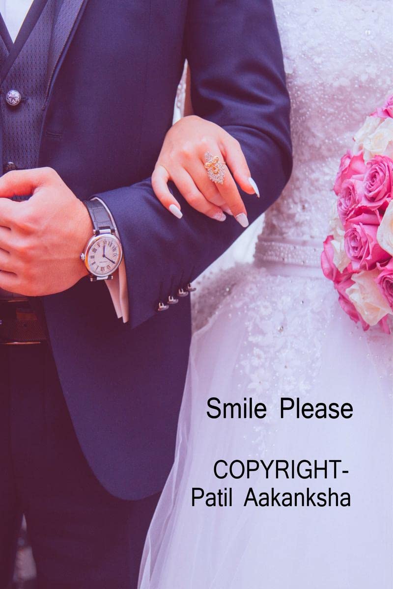 Smile Please /  
