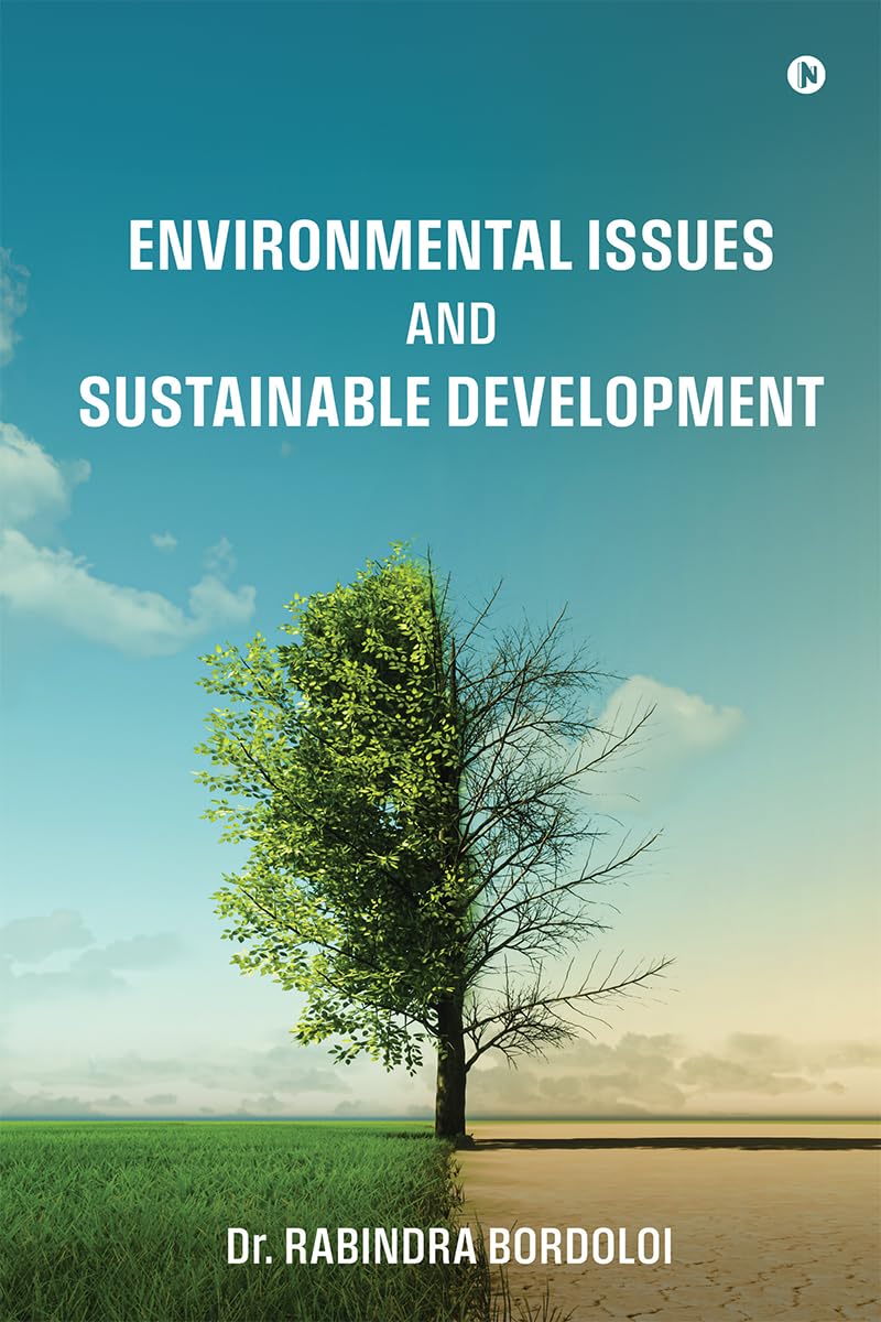 Environmental Issues and Sustainable Development
