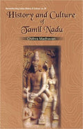 History and Culture of Tamil Nadu