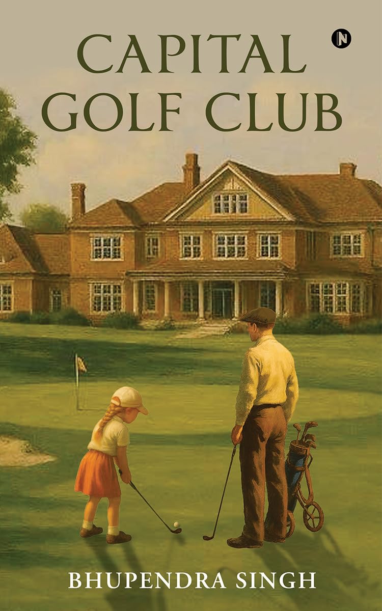 CAPITAL GOLF CLUB