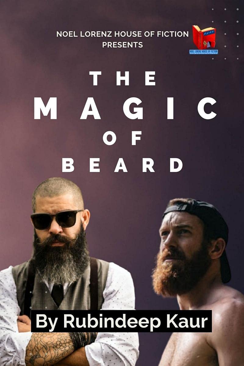 The Magic Of Beard