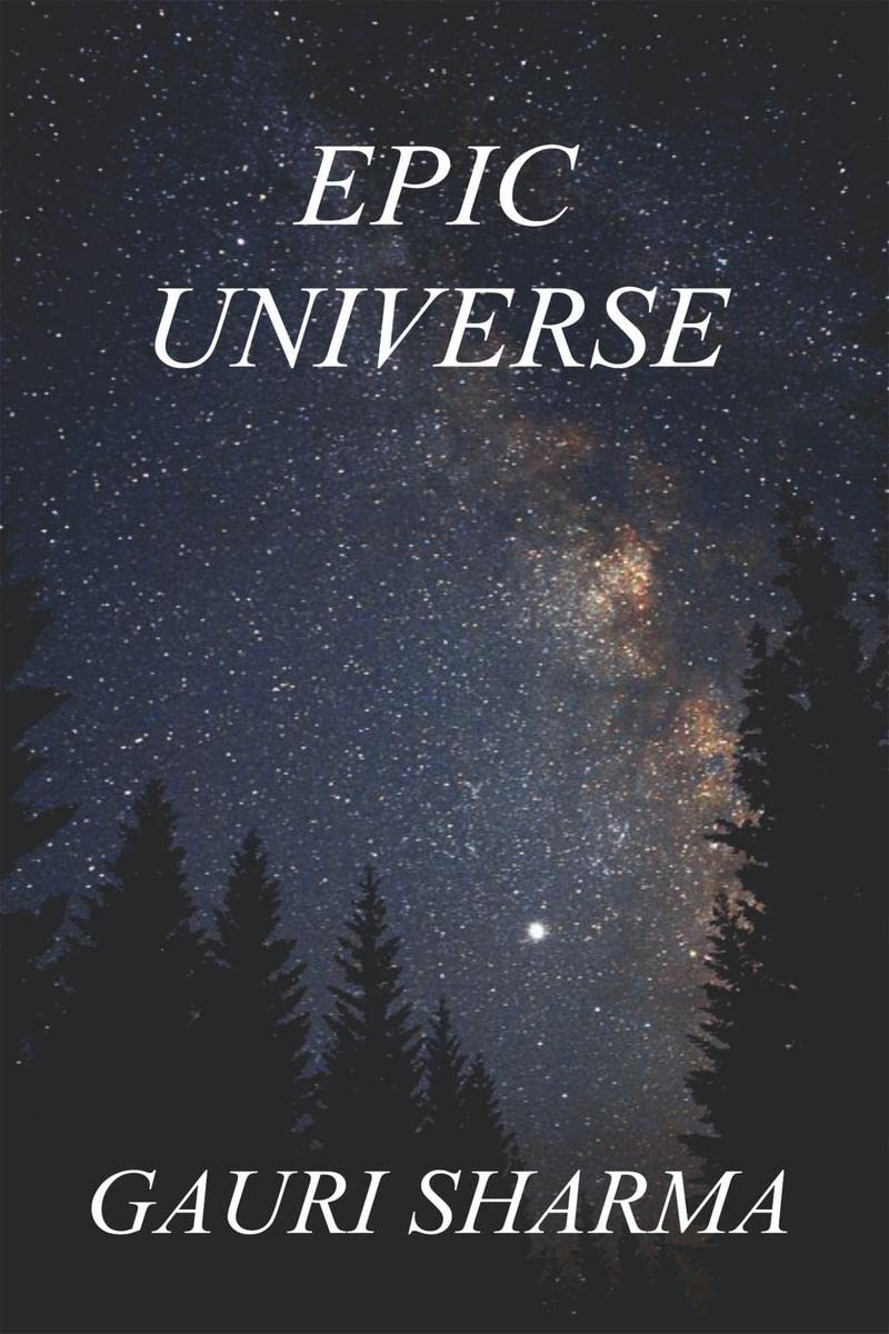 EPIC UNIVERSE
