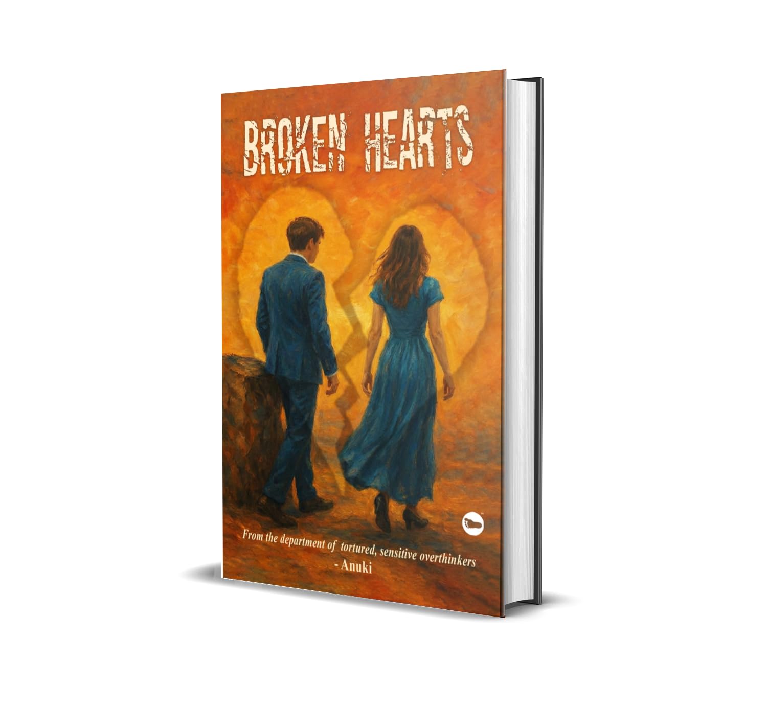 Broken Hearts | Anuki