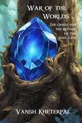 War of the Worlds : The Quest For The Return of the Soul Gem