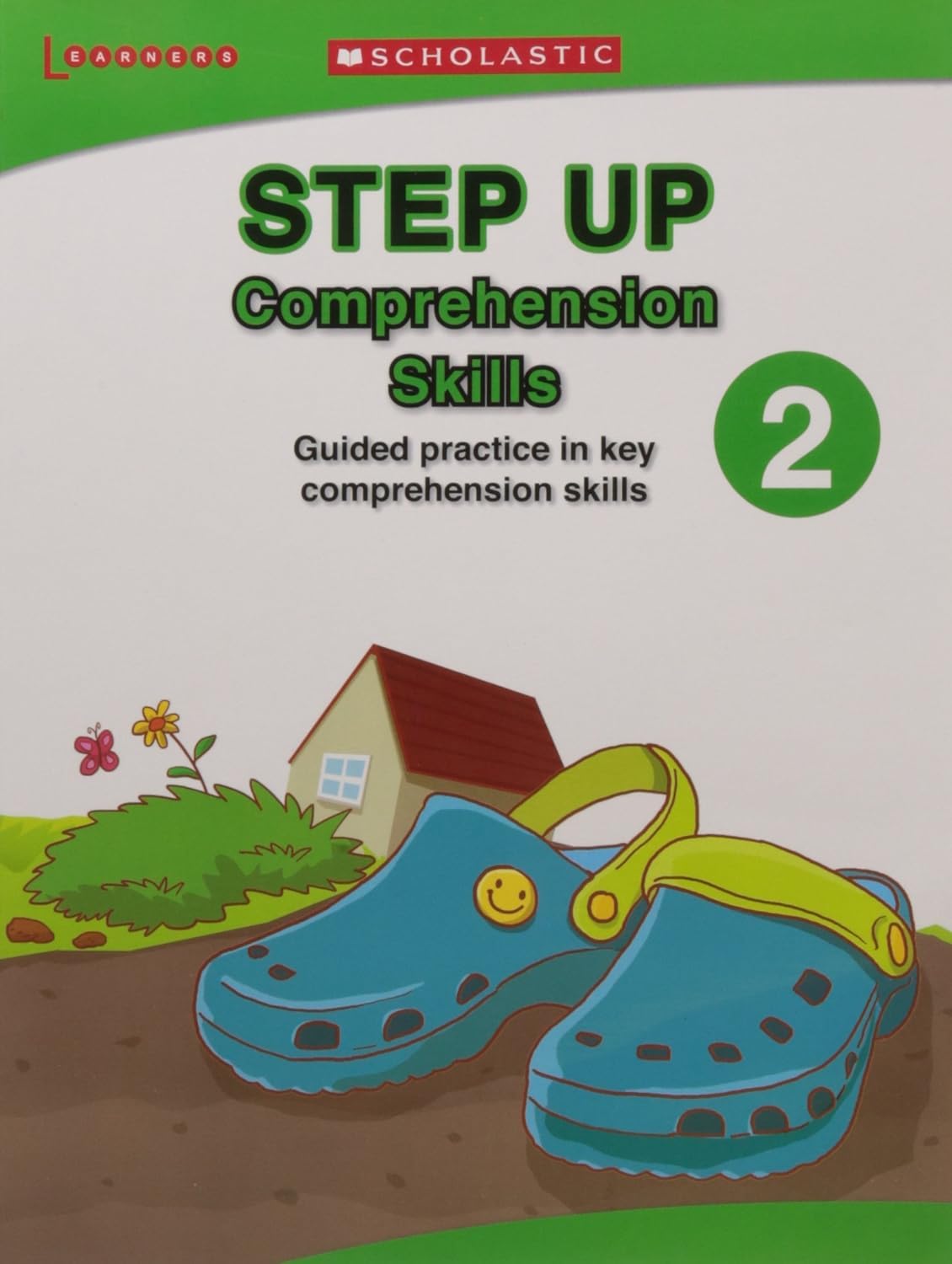 STEP UP COMPREHENSION SKILLS2