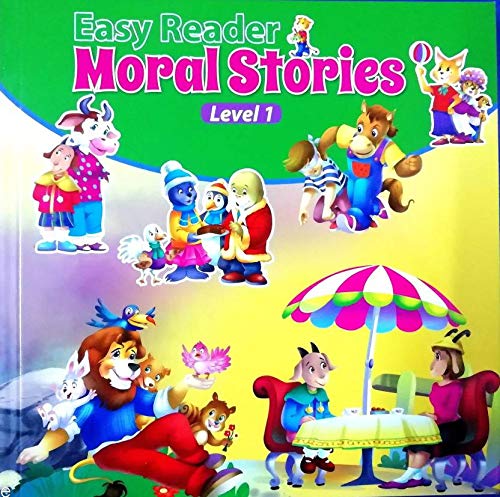 Read & Learn Mortal Stories LEVEL3