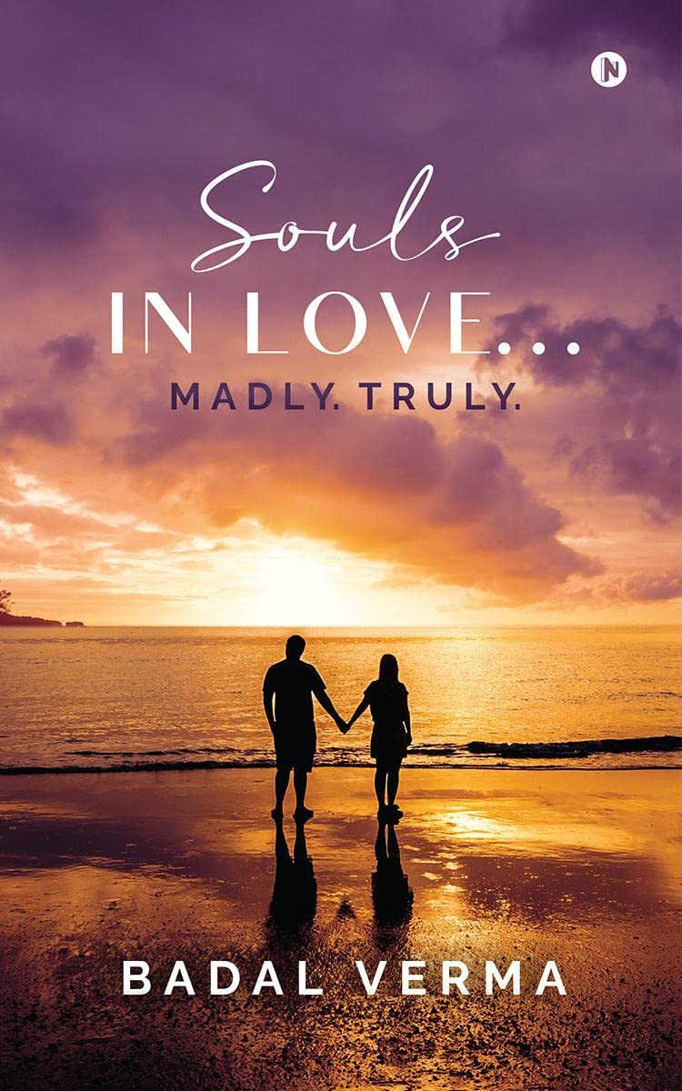 Souls in Love... Madly. Truly.